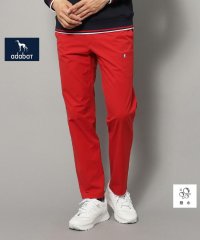adabat/【新レーベル ADABAT NAVY】撥水加工 ハイストレッチカラーパンツ/507848578