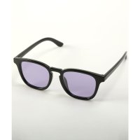LUXSTYLE/ラグスタイル LUXSTYLE 偏光調光機能付きUVカットウェリントンサングラス/偏光 調光 薄い 色 UVカット 紫外線対策 偏光サングラス 調光サングラス /507848808