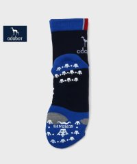 adabat/【新レーベル ADABAT NAVY】3Dショートソックス/507848812