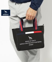 adabat/【新レーベル ADABAT NAVY】トリコロール カートバッグ/507848838