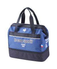 le coq sportif GOLF /ルコックスポルティフ ゴルフ le coq sportif golf 二層式 大開口カートポーチ 下部保冷機能対応/507848861