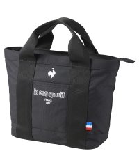 le coq sportif GOLF /ルコックスポルティフ ゴルフ le coq sportif golf 保冷機能付きミニトート型カートポーチ/507848862