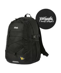 Mark Gonzales/マークゴンザレス Mark Gonzales 新商品/サライ/ワット イット イズント アート バイ マークゴンザレス//リュックサック/2層/30L【2h9ー/507848899