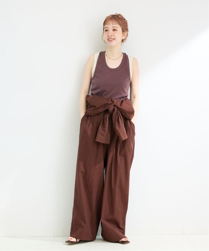 BC STOCK(B.C STOCK) | オールインワンの通販 - d fashion