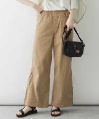 JUNGLE JALOPY/ジャングルジャロピー JUNGLE JALOPY ワイドパンツ バギーパンツ カーゴパンツ ストレッチ チノ チノパンツ チノパン パンツ ワイド ゴム ベイカ/507848947