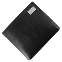 DIESEL/ディーゼル DIESEL 二つ折り財布 ロゴプレート/507848974