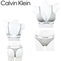 Calvin Klein/カルバン クライン Calvin Klein カルバンクライン calvin klein ブラジャー ブラ 下着 セットアップ QF7900 f3787 アンダ/507848981