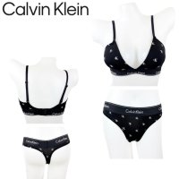 Calvin Klein/カルバン クライン Calvin Klein カルバンクライン calvin klein ブラジャー ブラ 下着 セットアップ QF7900 f3787 アンダ/507848981