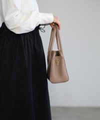 GUSCIO/グッシオ GUSCIO ミニボストンバッグ/507848983