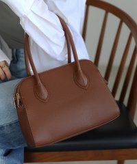 GUSCIO/グッシオ GUSCIO ミニボストンバッグ/507848983