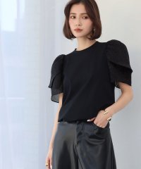 ELFRANK/エルフランク ELFRANK シアースリーブカットソー【洗える】/507848990