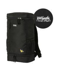 Mark Gonzales/マークゴンザレス Mark Gonzales 新商品/サライ/ワット イット イズント アート バイ マークゴンザレス//BOXリュック/30L【2h9ー641/507849088