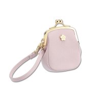 MARY QUANT/マリークワント MARY QUANT フレンチシームガマ口 マルチコインケース/507849140