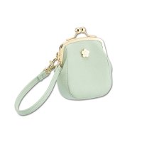 MARY QUANT/マリークワント MARY QUANT フレンチシームガマ口 マルチコインケース/507849140