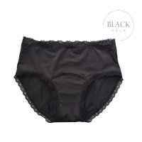 PINK PINK PINK/ピンクピンクピンク PINK PINK PINK 4層構造 吸水サニタリーショーツ 抗菌防臭 20cc対応 撥水加工生地使用 【返品不可商品】/507849185