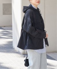 JOURNAL STANDARD/【ARMY TWILL】 HOODED COAT/507849233