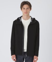 BLACK LABEL CRESTBRIDGE/【一部店舗限定】シルキーダンボールニットパーカー/507849279