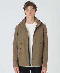 BLACK LABEL CRESTBRIDGE/【一部店舗限定】2WAYストレッチマウンテンパーカー/507849280