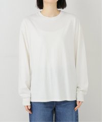 Plage/TC ロングスリーブTシャツ/507849305