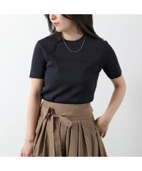 Max Mara/マックスマーラ Max Mara MAX MARA 半袖 ニット SEGALE セガレ/507849378