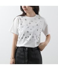 MAX MARA Weekend/ウィークエンド マックスマーラ Weekend Max Mara WEEKEND MAX MARA Tシャツ CABINA カビーナ 半袖/507849380