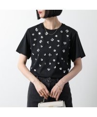 MAX MARA Weekend/ウィークエンド マックスマーラ Weekend Max Mara WEEKEND MAX MARA Tシャツ CABINA カビーナ 半袖/507849380