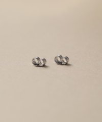 COCOSHNIK /K10ピアスキャッチ WG/507849392
