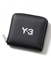 Y-3/ワイスリー Y－3 Yー3 コインケース JN1727 レザー ミニ財布/507849477