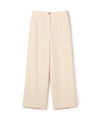 Ballsey/ハイツイストビエラ 1Bセミワイドパンツ/507849486