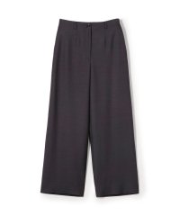 Ballsey/ハイツイストビエラ 1Bセミワイドパンツ/507849486