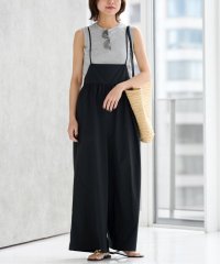 JOURNAL STANDARD relume/ウォッシャブルブロードワイドサロペット/507849500