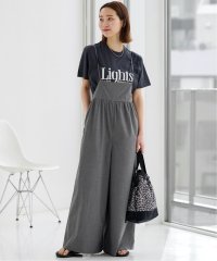 JOURNAL STANDARD relume/ウォッシャブルブロードワイドサロペット/507849500