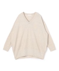 GALERIE VIE/ドライカノコ Vネックプルオーバー/507849508