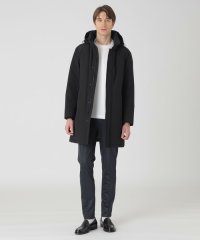 BLACK LABEL CRESTBRIDGE/【一部店舗限定】ウェザークロスロングダウン/507849537