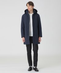 BLACK LABEL CRESTBRIDGE/【一部店舗限定】ウェザークロスロングダウン/507849537