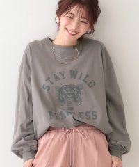 SHOO・LA・RUE Cutie Blonde/キューティーブロンド Cutie Blonde 柄アソートBIGロンT/507849594