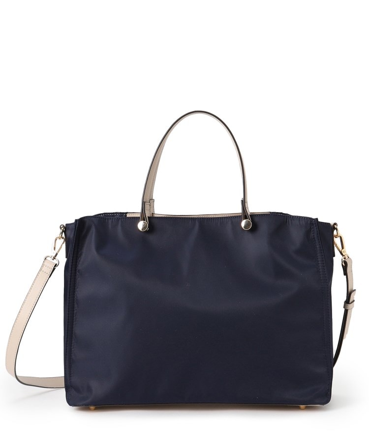 セール 30%OFF】エスペランサ ESPERANZA 横型A4トートバッグ