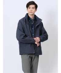 TAKA-Q/タカキュー TAKA－Q ALL WEATHER TEX ツイル裏メッシュ スタンドブルゾン/507849635