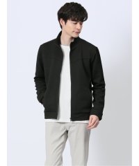m.f.editorial/エムエフエディトリアル m.f.editorial ふくれジャガード スタンドカットアウター/507849636