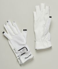 LANVIN SPORT/指先オープングローブ【両手用】/507849765