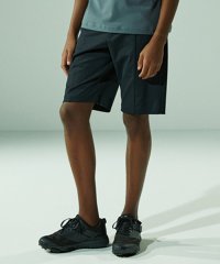 LANVIN SPORT/ハーフパンツ【UV】/507849766