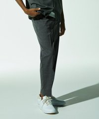 LANVIN SPORT/9分丈テーパードパンツ/507849794
