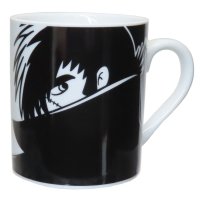 cinemacollection/シネマコレクション cinemacollection ブラックジャック マグカップ マグ 手塚治虫 三郷陶器 プレゼント キャラクター グッズ 【返品不可商品】/507850039
