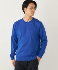 SHIPS Colors  MEN/SHIPS Colors:〈洗濯機可能〉14G 天竺 クルーネック ロングスリーブ ニット◇/507850159