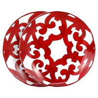 HERMES/エルメス Hermes パンプレート ガダルキヴィール No.3【返品不可商品】/507850221