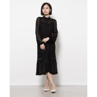 Phase Eight/フェイズ エイト Phase Eight Leila Lace Dress/507850249