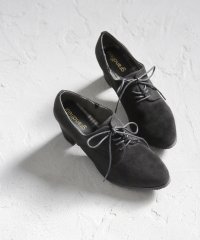 SOROTTO/ソロット SOROTTO 軽量 ゴムスリット付きレースアップブーティ/507850288