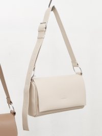 cache cache/カシュカシュ cache cache WEB限定フラップベルトショルダーバッグ/507850294