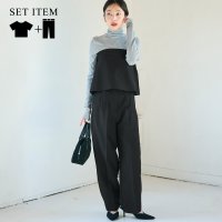 coca/コカ coca 2点セット ベアセットアップ/507850301