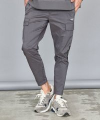 SB Select/シルバーバレットセレクト SB Select LUXE/R ストレッチ布帛カーゴパンツ/507850483